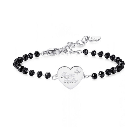 Bracciale S'agapõ Be My Always da donna SBML01-1