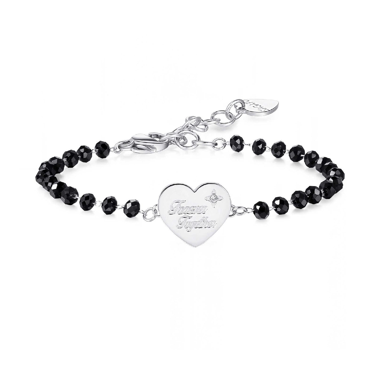 Bracciale S'agapõ Be My Always da donna SBML01-1
