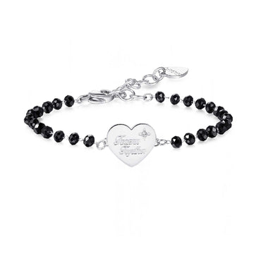 Bracciale S'agapõ Be My Always da donna SBML01-1