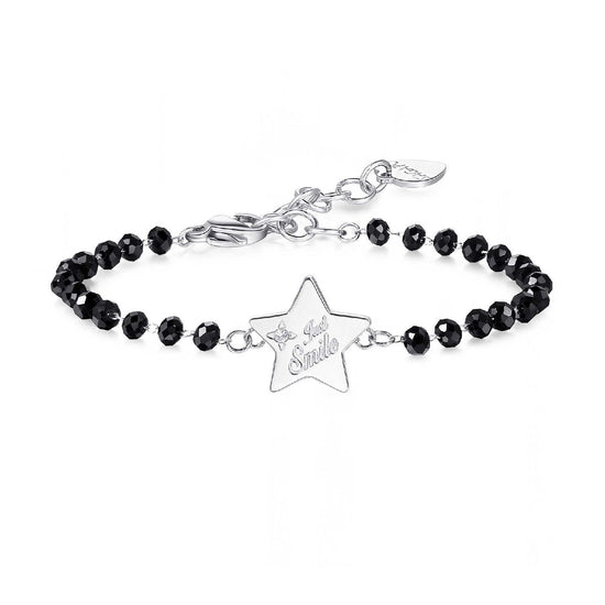 Bracciale S'agapõ Be My Always da donna SBML02-1