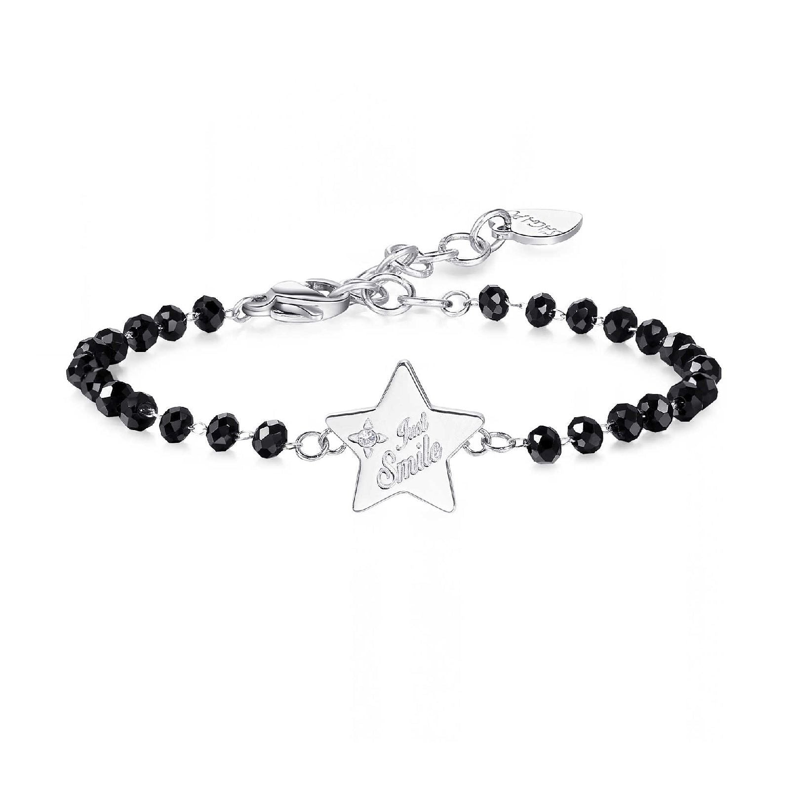 Bracciale S'agapõ Be My Always da donna SBML02-1