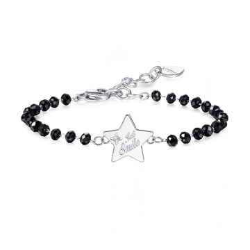 Bracciale S'agapõ Be My Always da donna SBML02-1