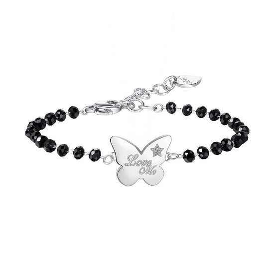 Bracciale S'agapõ Be My Always da donna SBML03-1