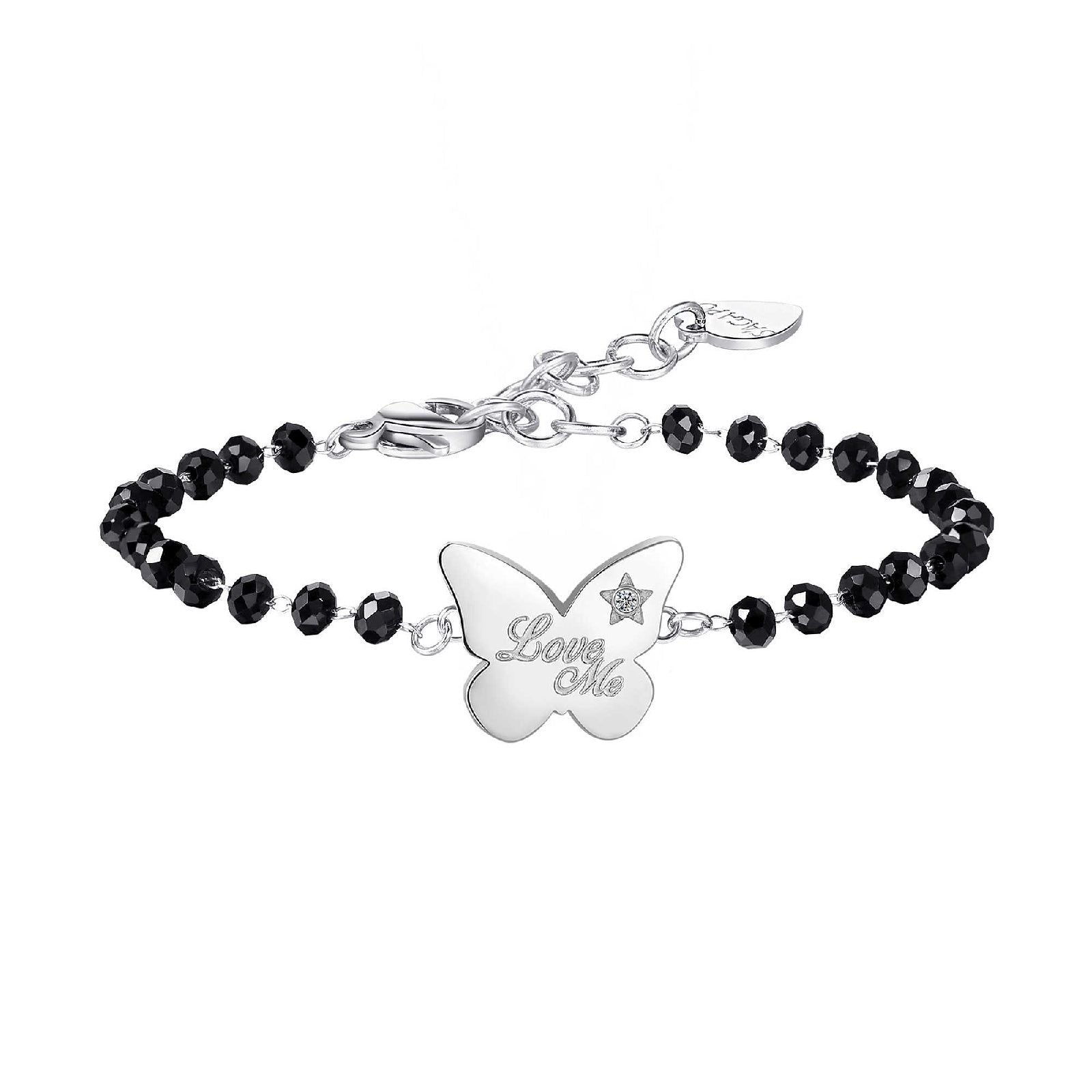 Bracciale S'agapõ Be My Always da donna SBML03-1