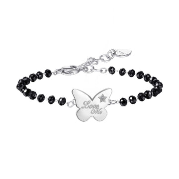 Bracciale S'agapõ Be My Always da donna SBML03-1