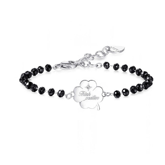 Bracciale S'agapõ Be My Always da donna SBML04-1