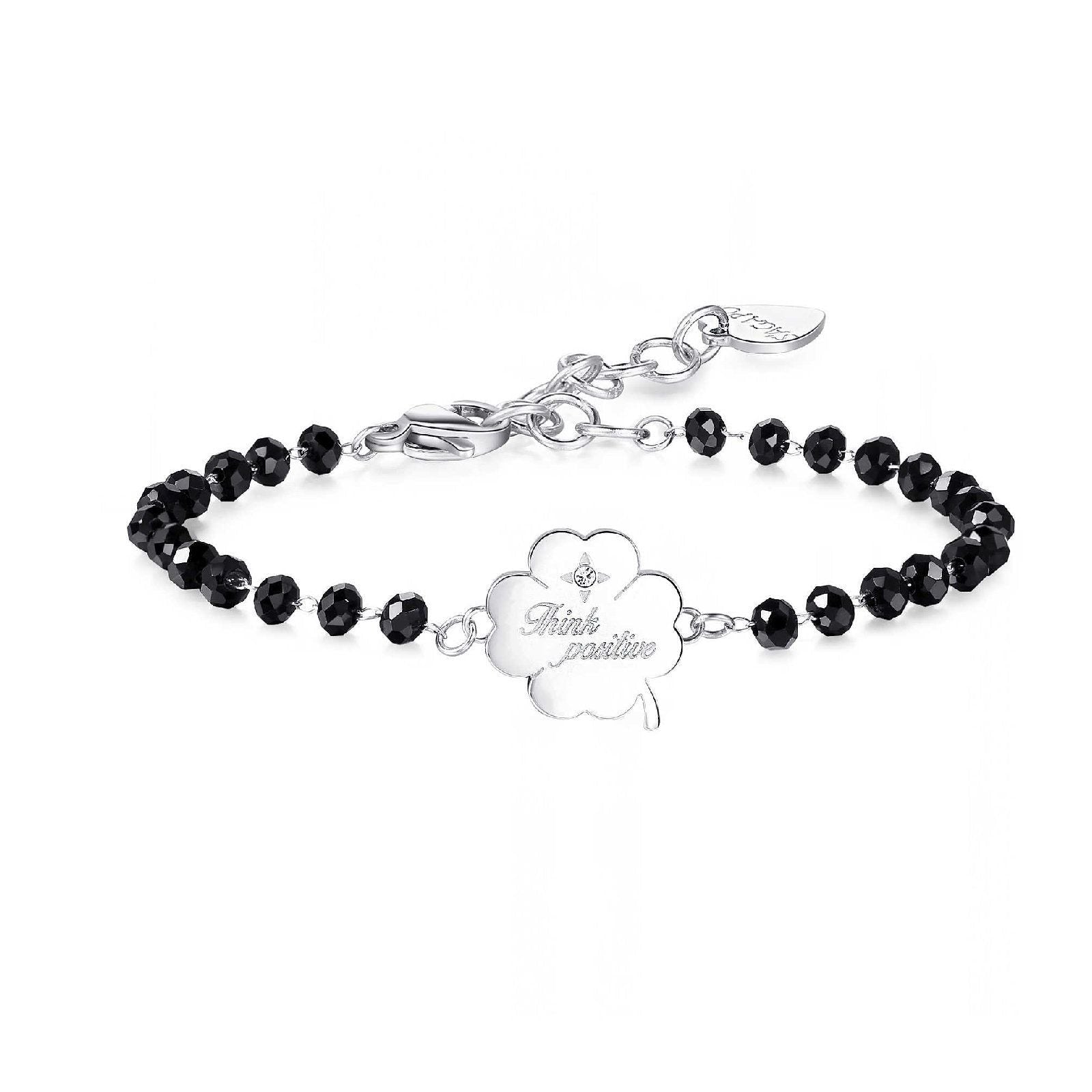 Bracciale S'agapõ Be My Always da donna SBML04-1