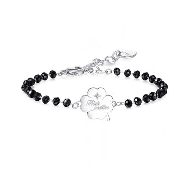 Bracciale S'agapõ Be My Always da donna SBML04-1