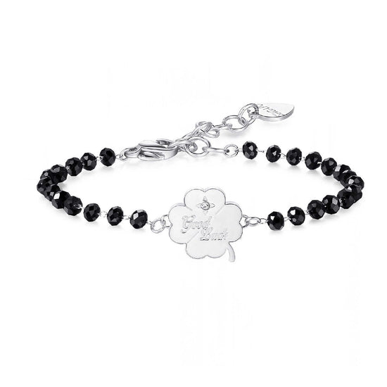 Bracciale S'agapõ Be My Always da donna SBML05-1