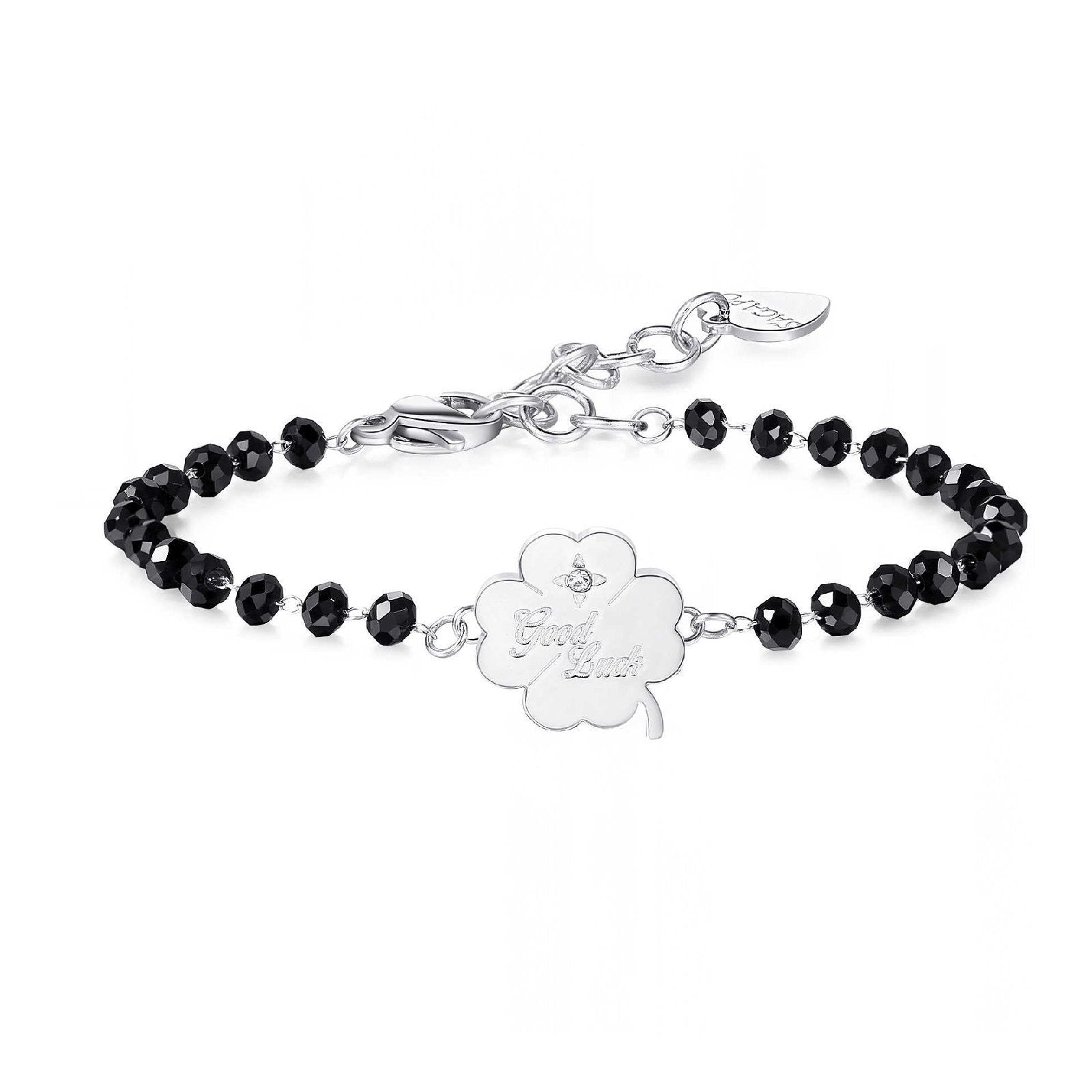 Bracciale S'agapõ Be My Always da donna SBML05-1