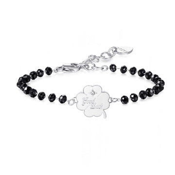 Bracciale S'agapõ Be My Always da donna SBML05-1