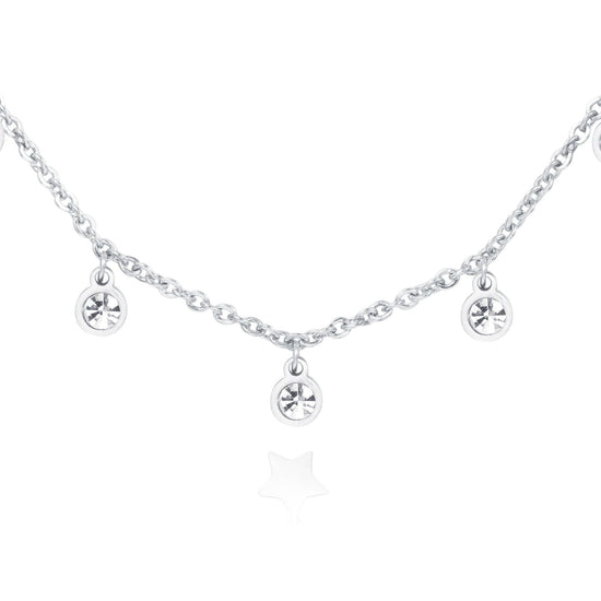 Collana S'agapõ Luce da donna SCE01-1
