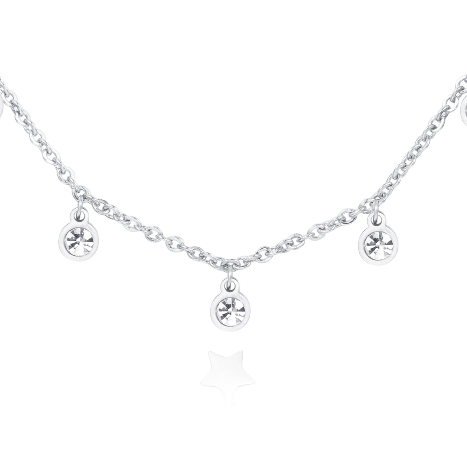 Collana S'agapõ Luce da donna SCE01-1