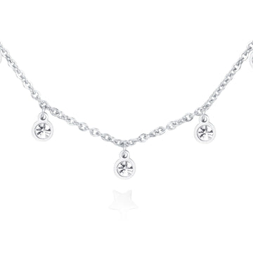 Collana S'agapõ Luce da donna SCE01-1
