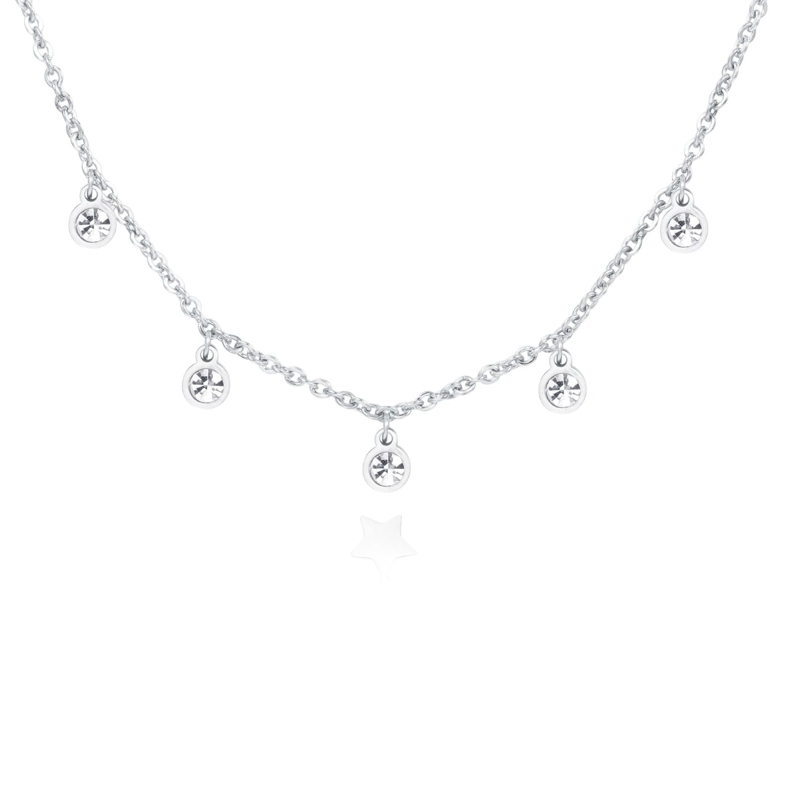 Collana S'agapõ Luce da donna SCE01-2