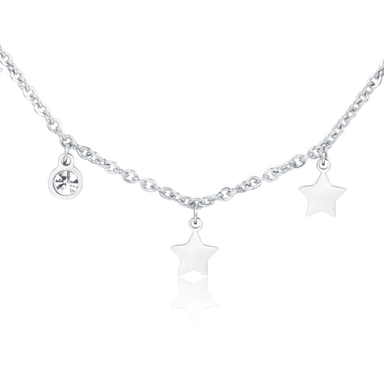 Collana S'agapõ Luce da donna SCE02-1