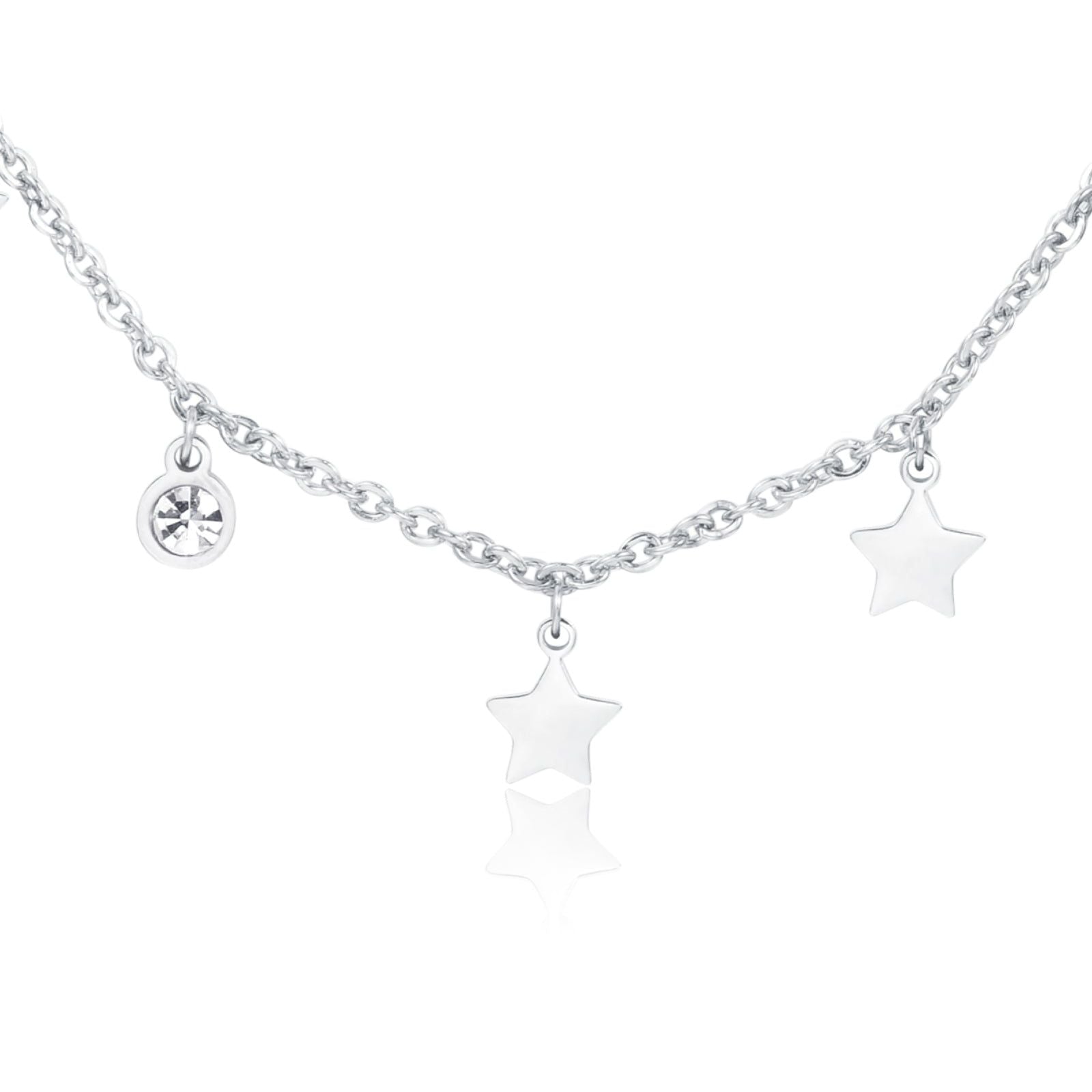 Collana S'agapõ Luce da donna SCE02-1