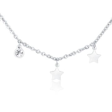 Collana S'agapõ Luce da donna SCE02-1