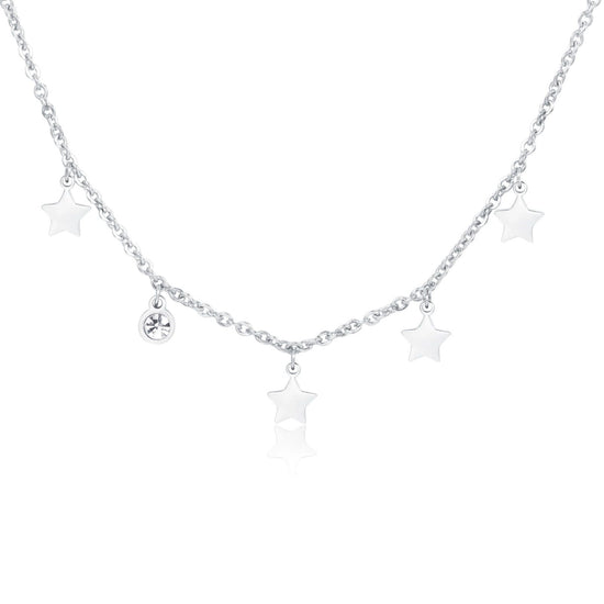 Collana S'agapõ Luce da donna SCE02-2