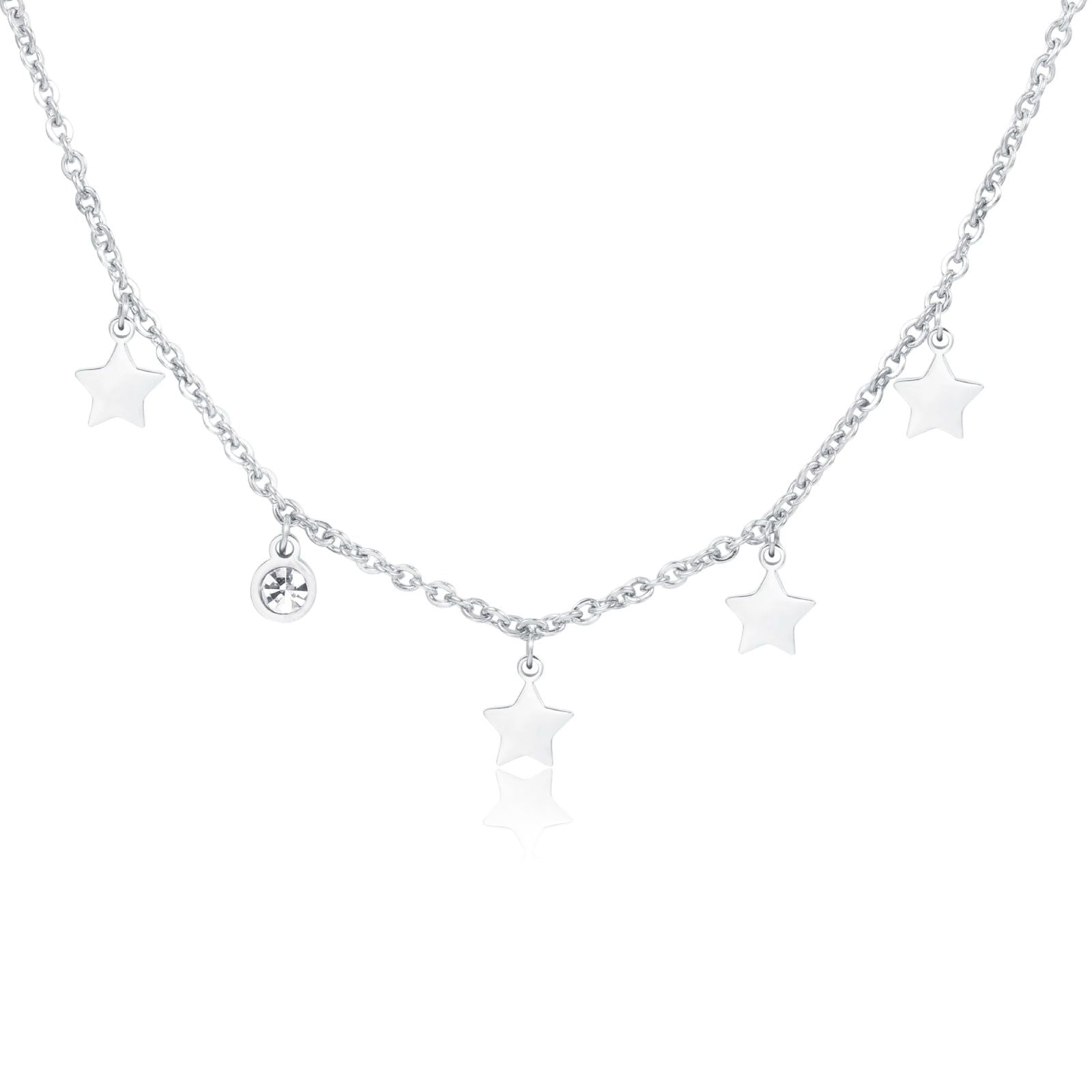 Collana S'agapõ Luce da donna SCE02-2