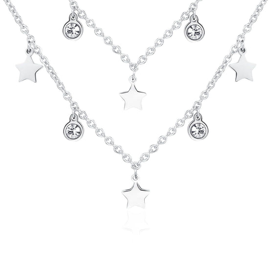 Collana S'agapõ Luce da donna SCE03-1