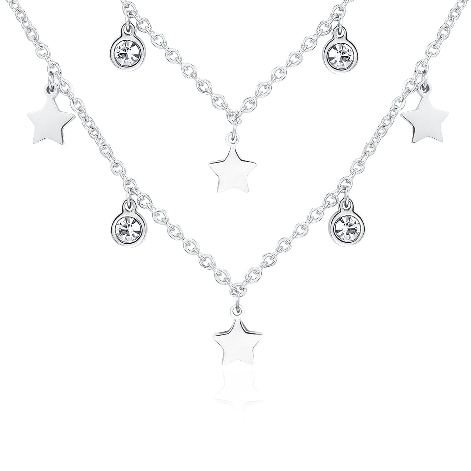 Collana S'agapõ Luce da donna SCE03-1