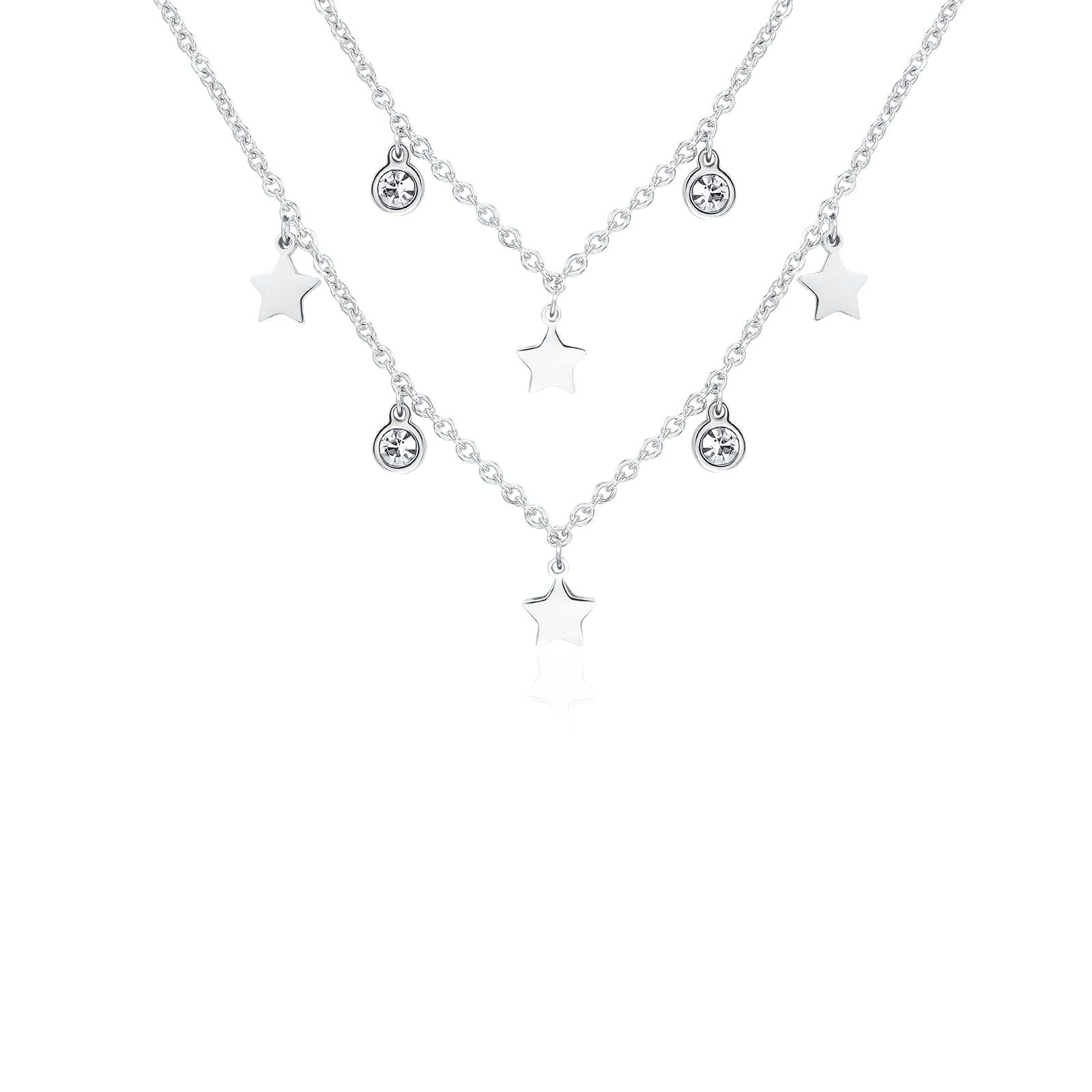 Collana S'agapõ Luce da donna SCE03-2