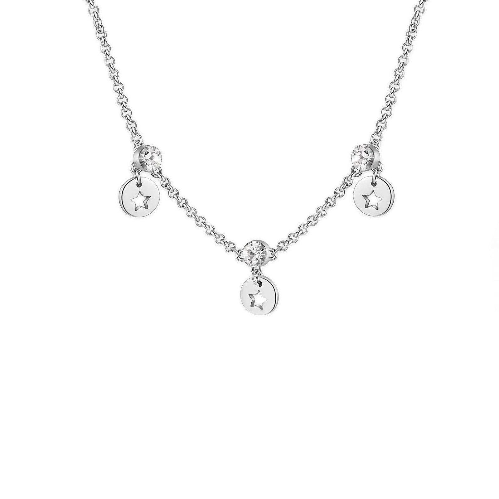 Collana S'agapõ Luce da donna SCE07-1