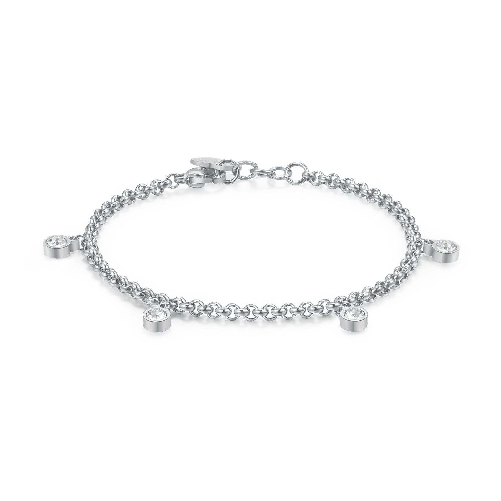 Bracciale S'agapõ Luce da donna SCE11-1