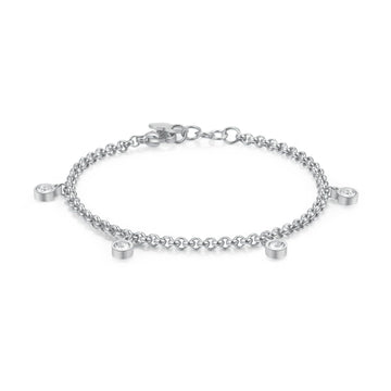 Bracciale S'agapõ Luce da donna SCE11-1