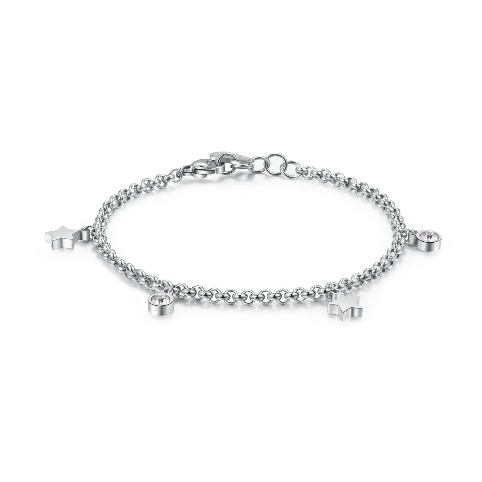 Bracciale S'agapõ Luce da donna SCE12-1