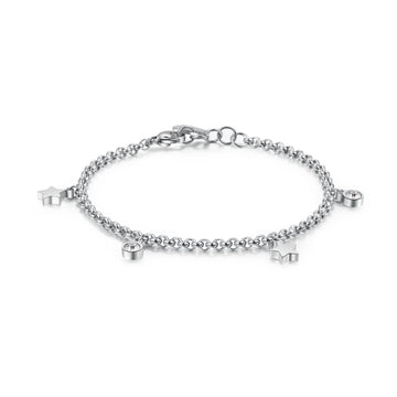 Bracciale S'agapõ Luce da donna SCE12-1