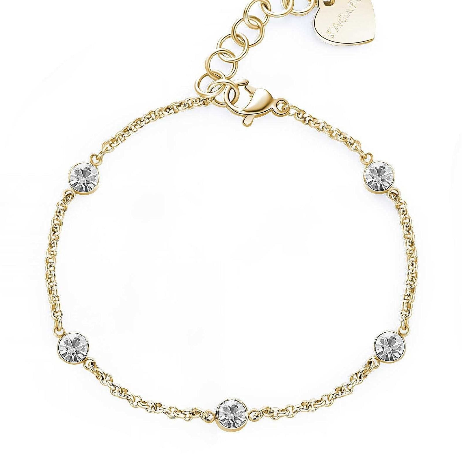 Bracciale S'agapõ Luce da donna SCE17-1