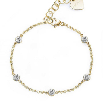 Bracciale S'agapõ Luce da donna SCE17-1