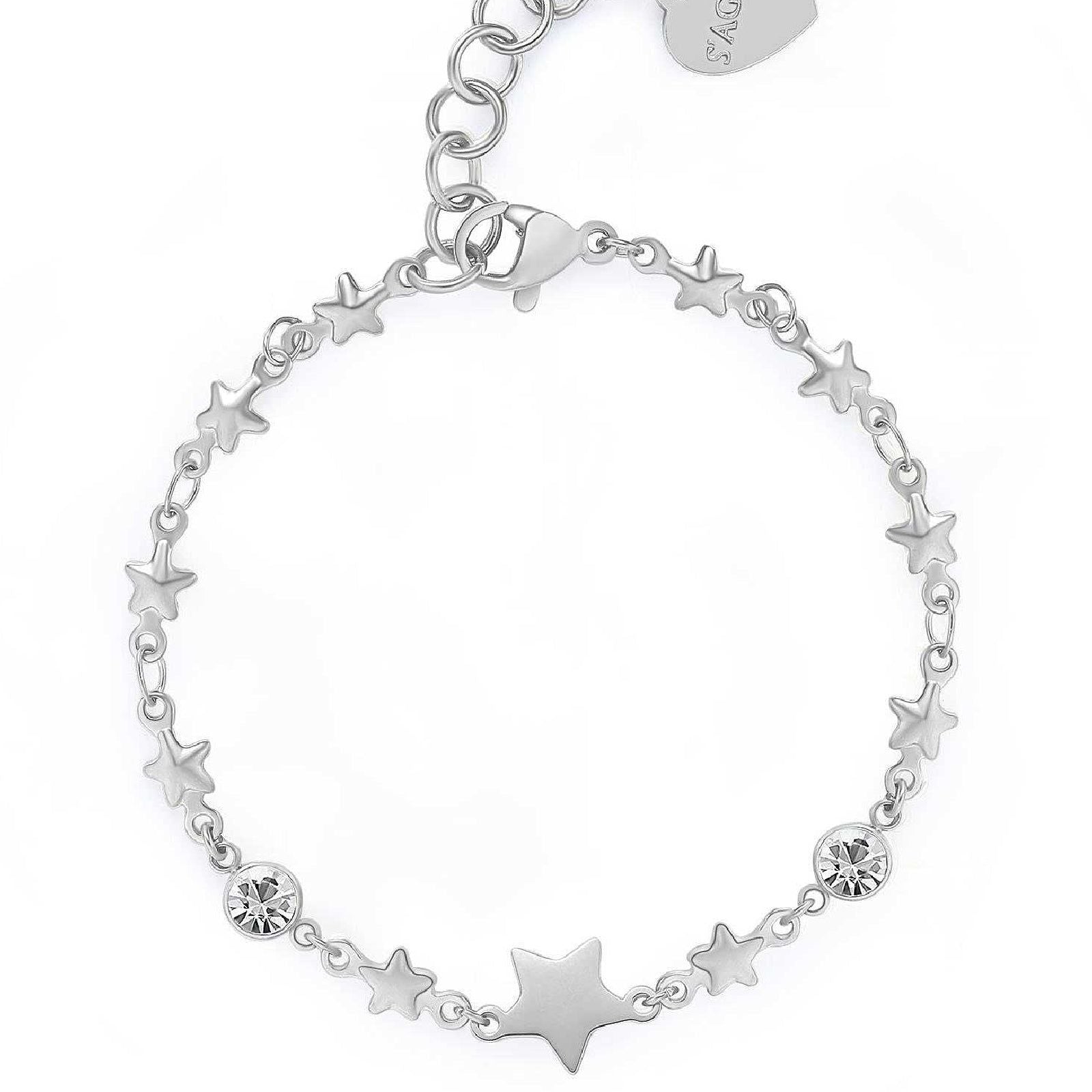 Bracciale S'agapõ Luce da donna SCE18-1