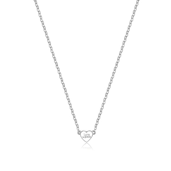 Collana S’Agapõ Click da donna SCK02-1