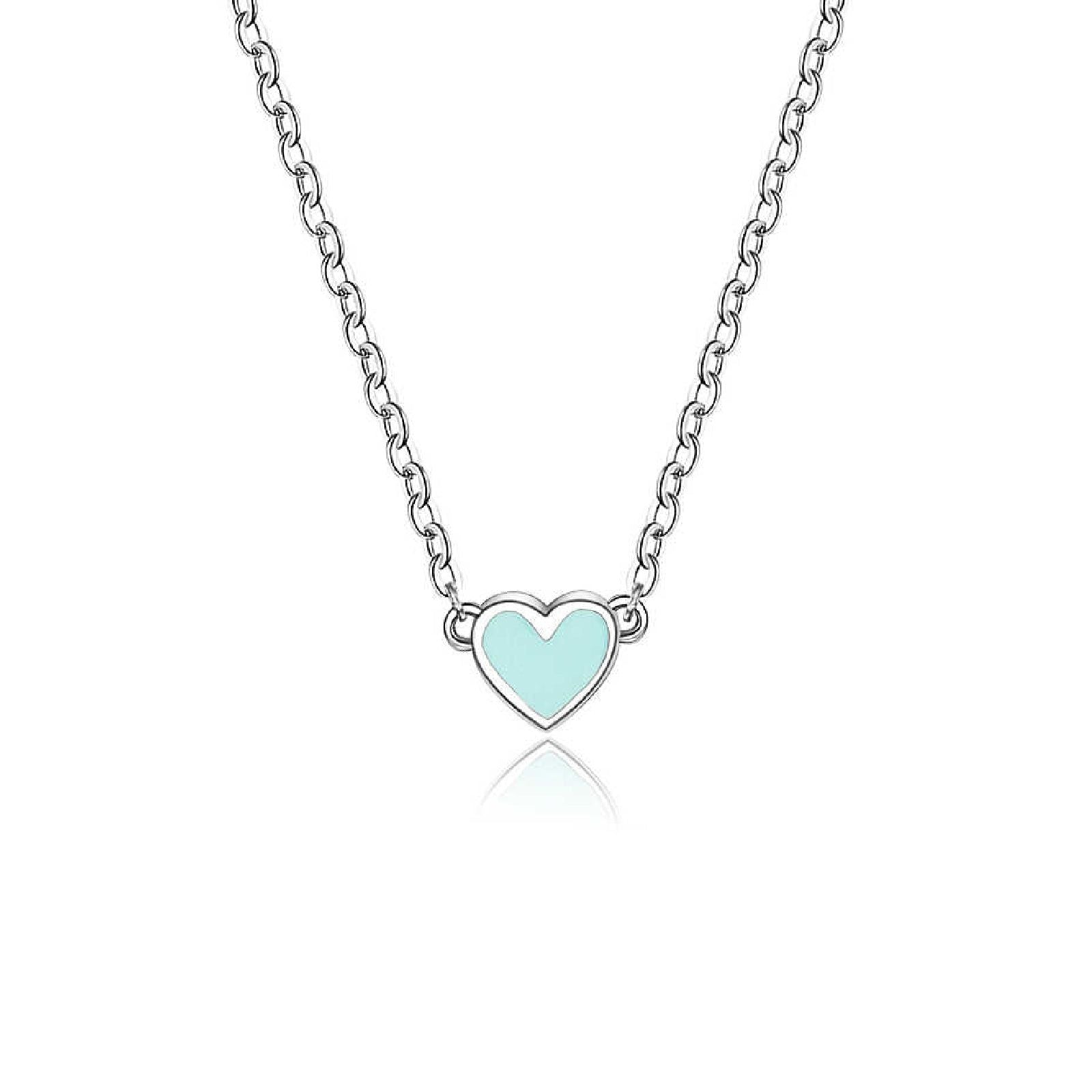 Collana S'agapõ Click da donna SCK03-1