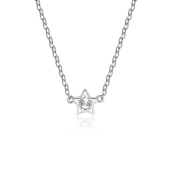 Collana S'agapõ Click da donna SCK05-1