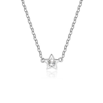 Collana S'agapõ Click da donna SCK05-1