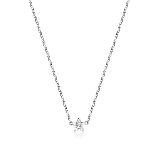 Collana S'agapõ Click da donna SCK05-2