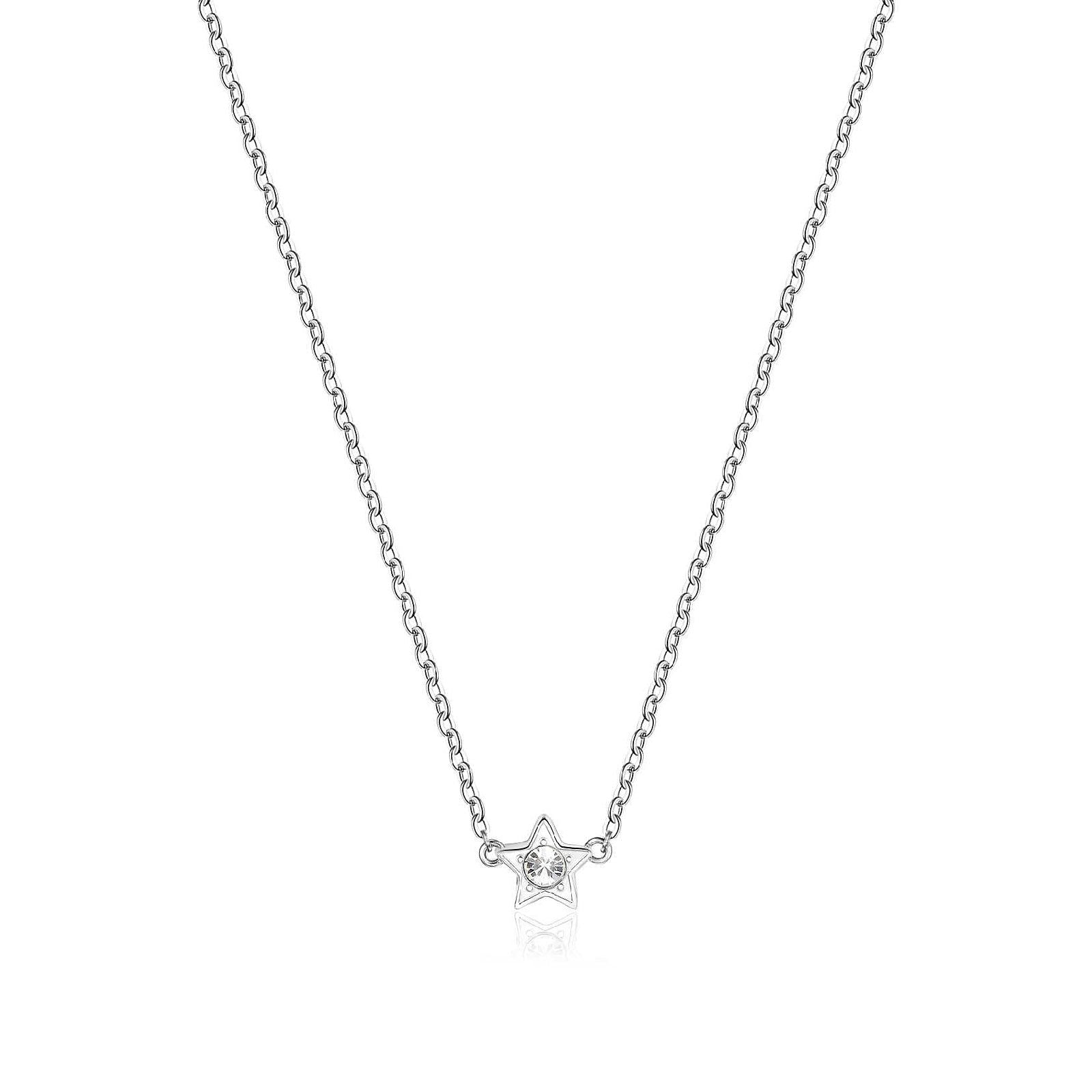 Collana S'agapõ Click da donna SCK05-2