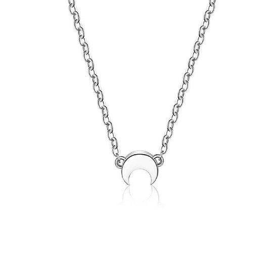 Collana S'agapõ Click da donna SCK07-1