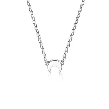 Collana S'agapõ Click da donna SCK07-1