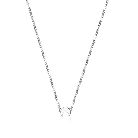 Collana S'agapõ Click da donna SCK07-2