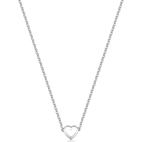 Collana S'agapõ Click da donna SCK08-1