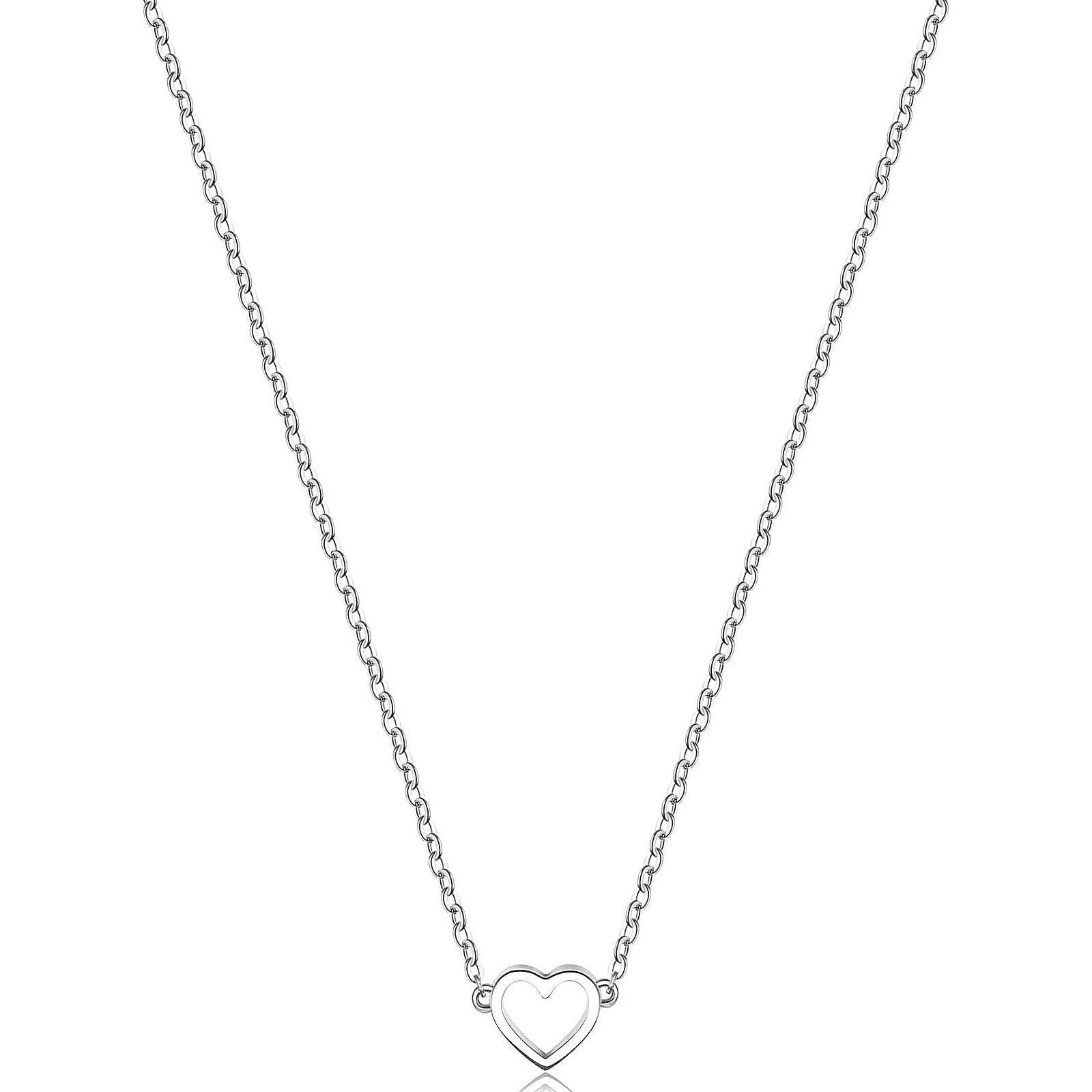 Collana S'agapõ Click da donna SCK08-1