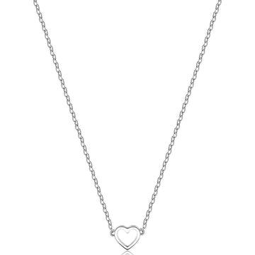 Collana S'agapõ Click da donna SCK08-1
