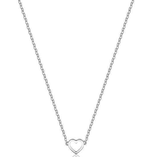 Collana S'agapõ Click da donna SCK08-2