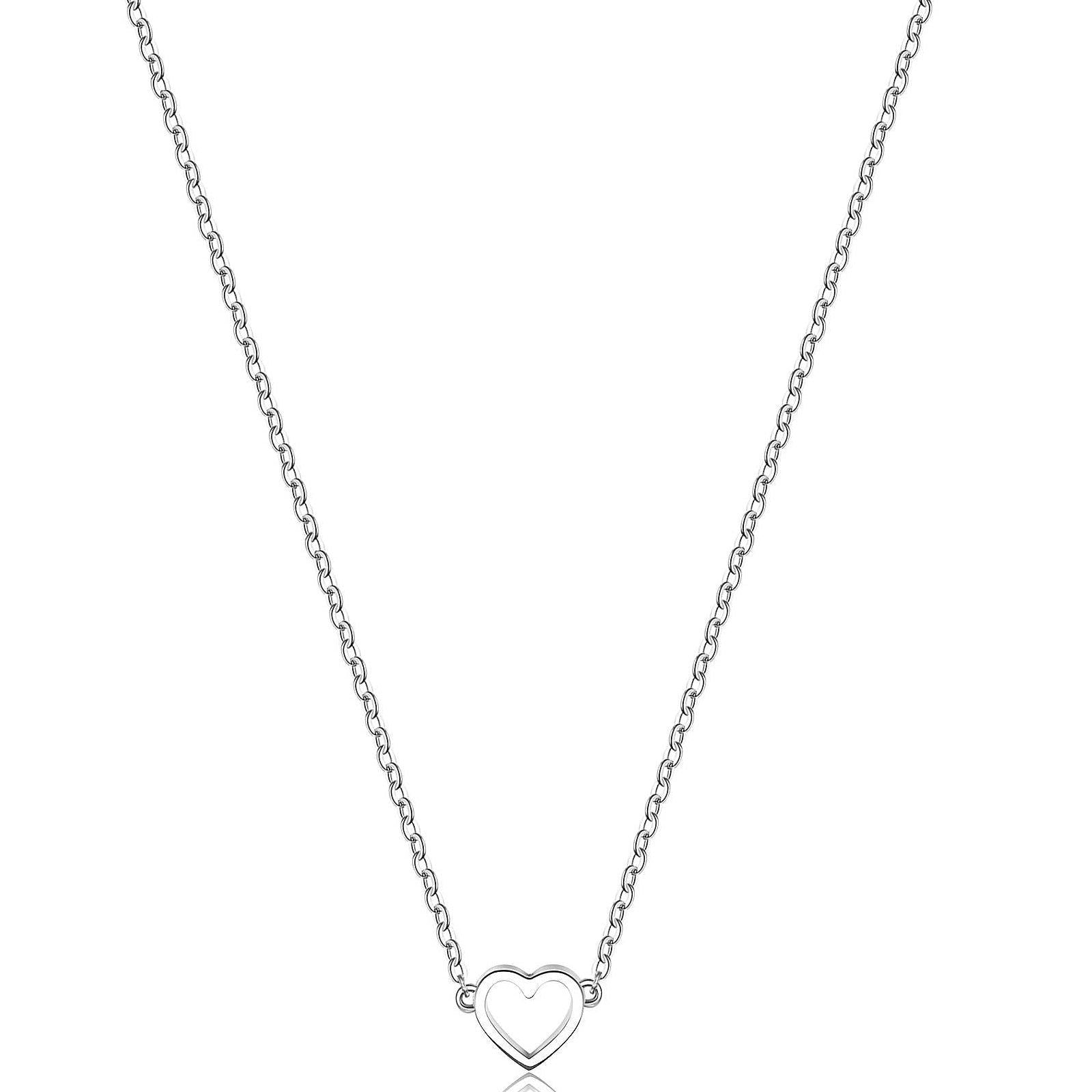 Collana S'agapõ Click da donna SCK08-2