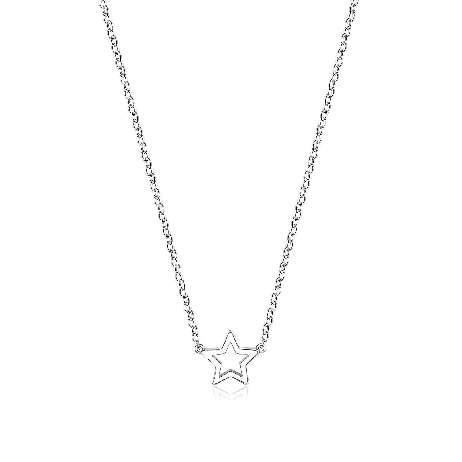 Collana S'agapõ Click da donna SCK09-2